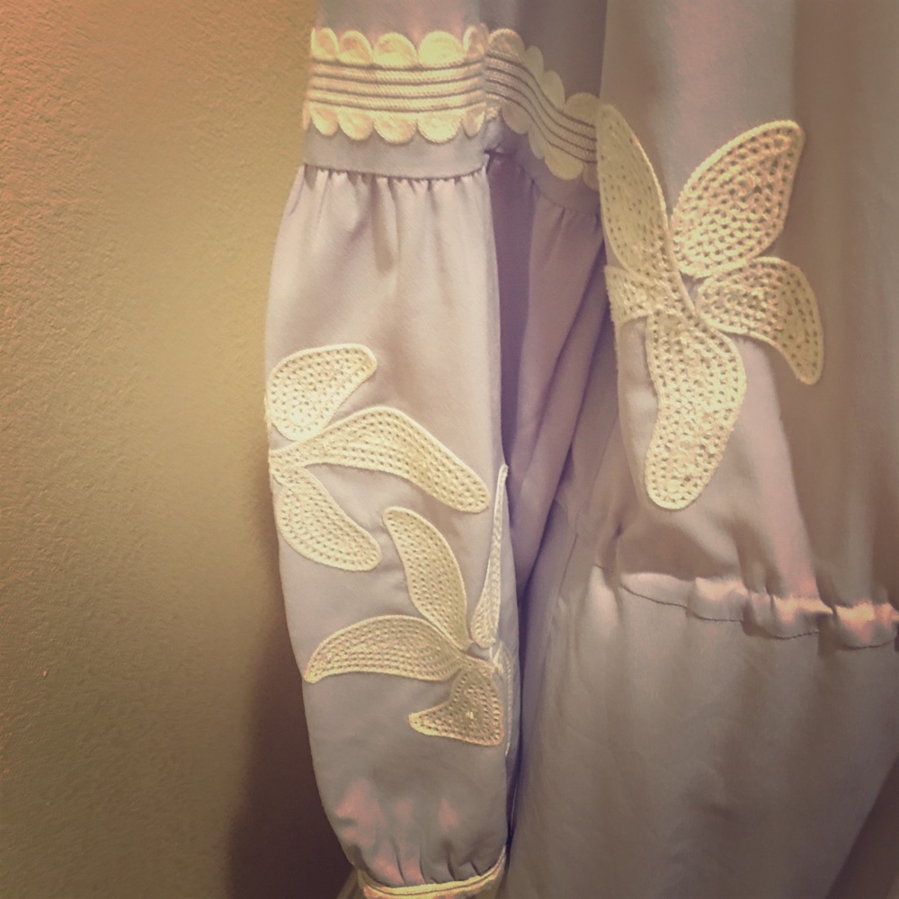 Tory Burch Dress